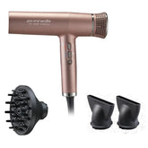 PRO-ONE AEROLITE HAIRDRYER - ROSE GOLD